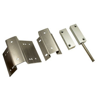 George Risk Industries GATE MNT KIT, S4402A W/M-4400